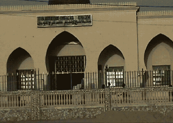 DARRAY KAMINE A TOUBA